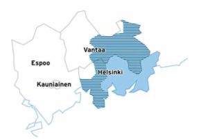 Kuva Helsingin kaupunki / uutiset