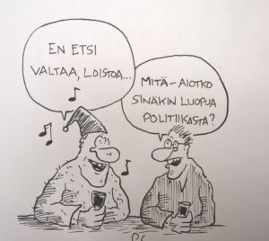 Kuva: Pekka Sauri