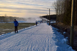 Pirkkola Kuva: Helsingin kaupunki / uutiset