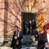 Kadonnut morsian…..