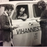 Mun laiffin stoori (osa 5. 1981–1985)