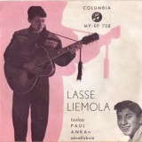 Mun laiffin stoori (osa 2, 1960-luku)