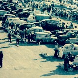 Mun laiffin stoori (osa I, 1950-luku)