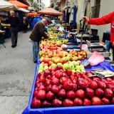 Torikilo ja kauppakilo…