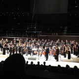 Musicaeterna Orchestra vyöryi Stadiin