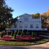 Annala mielessäin…..