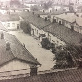 Stadin eka duunaribygga