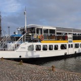 Emma-skiglailu 12.8.2016